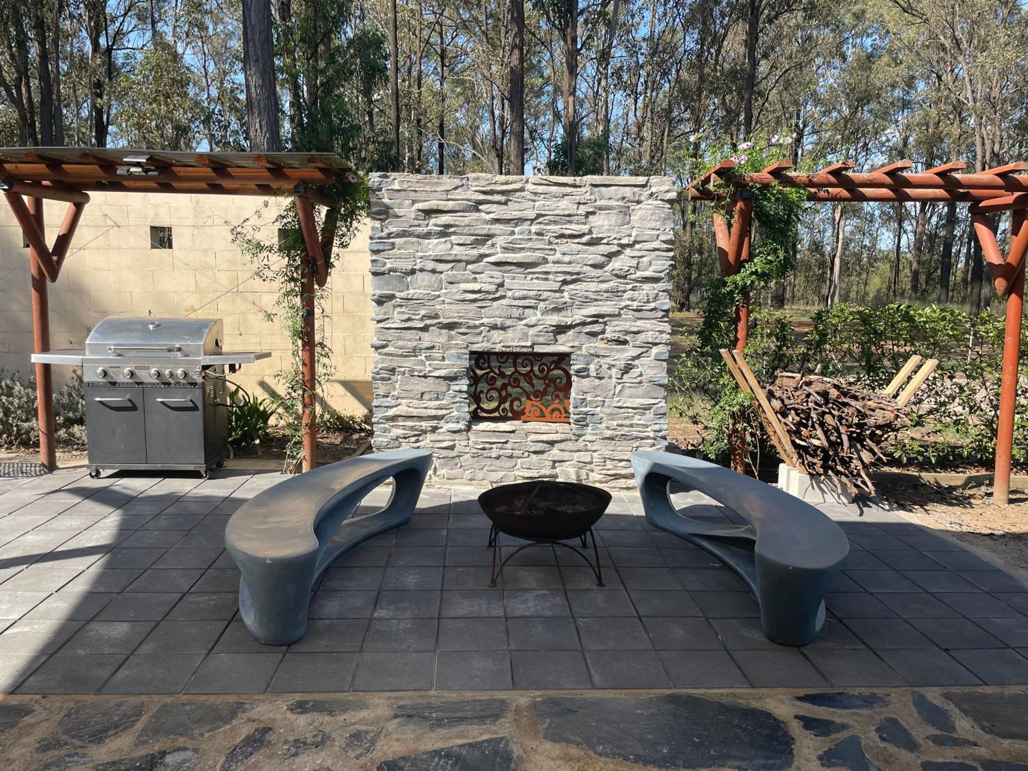 Villa Provence Pokolbin Exterior photo